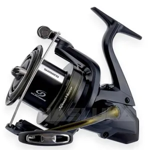 Шаранджийска макара Shimano SpeedMaster 14000 XTD Шаранджийска макара Shimano SpeedMaster 14000 XTD